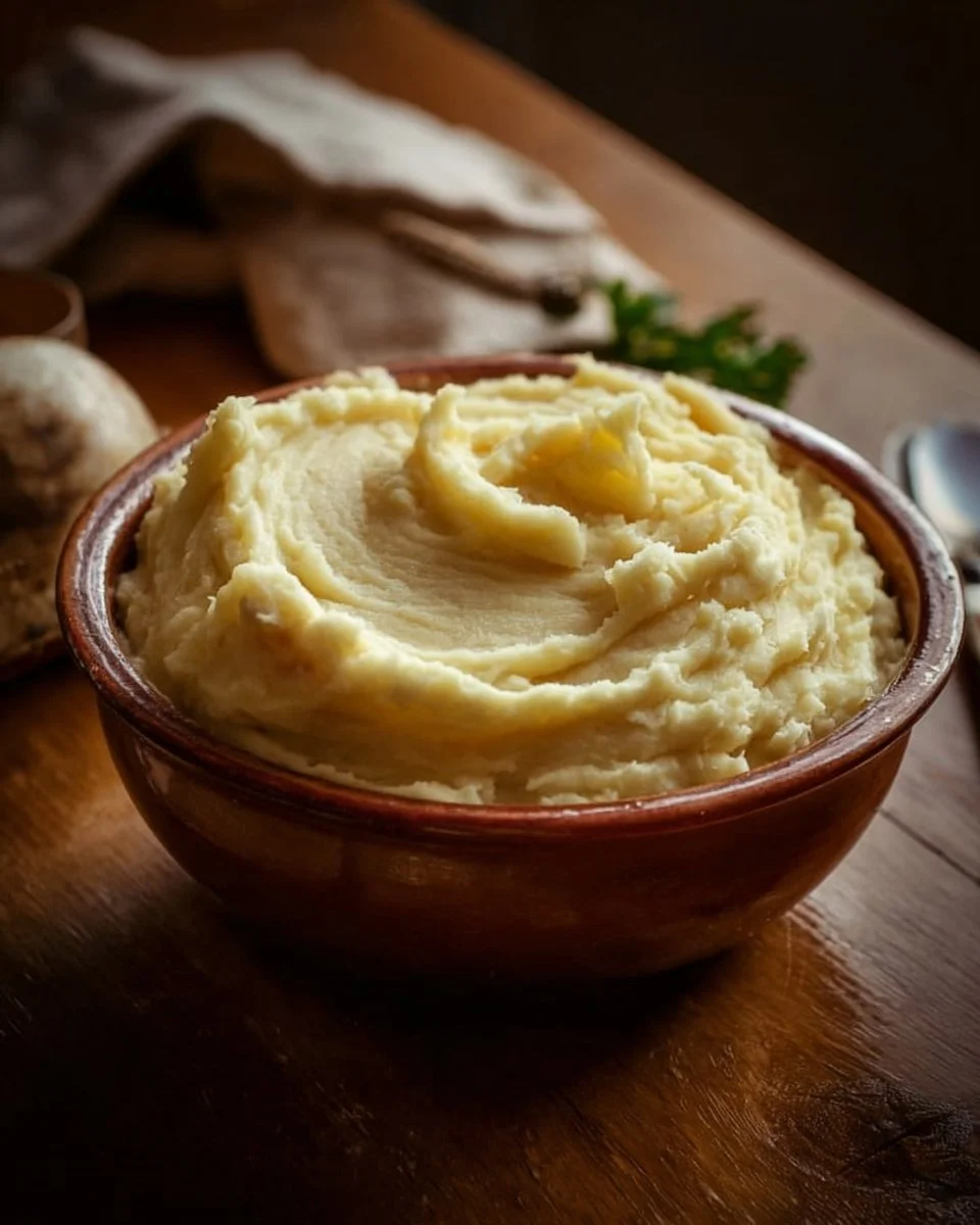 Purée maison prête à congeler pour des repas rapides et sains.