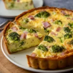quiche sans pate au brocoli boursin et jambon re 2025 12 05 164746 150x150 1