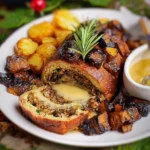 Rôti farci de Noël végétarien 2 roti farci de noel vegetarien 2025 12 09 071255 150x150 1
