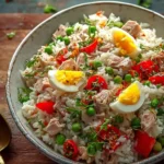 Salade de riz, thon et œufs 2 salade de riz thon et oeufs 2025 12 20 022028 150x150 1