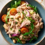 Salade Thon–Haricots Blancs 2 salade thon haricots blancs 2025 12 07 233432 150x150 1