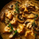 stroganoff de poulet aux champignons 2025 12 09 071309 150x150 1