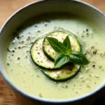 veloute de courgettes a la vache qui rit 2025 12 05 164756 150x150 1