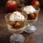 Verrine de Pommes Caramélisées et Sablé Breton 2 verrine de pommes caramelisees et sable breton 2025 12 03 215435 150x150 1