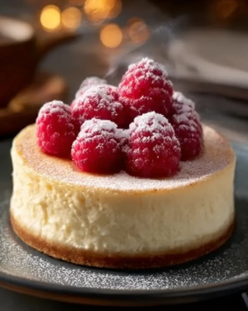 Gâteau aux 3 yaourts et 2 œufs