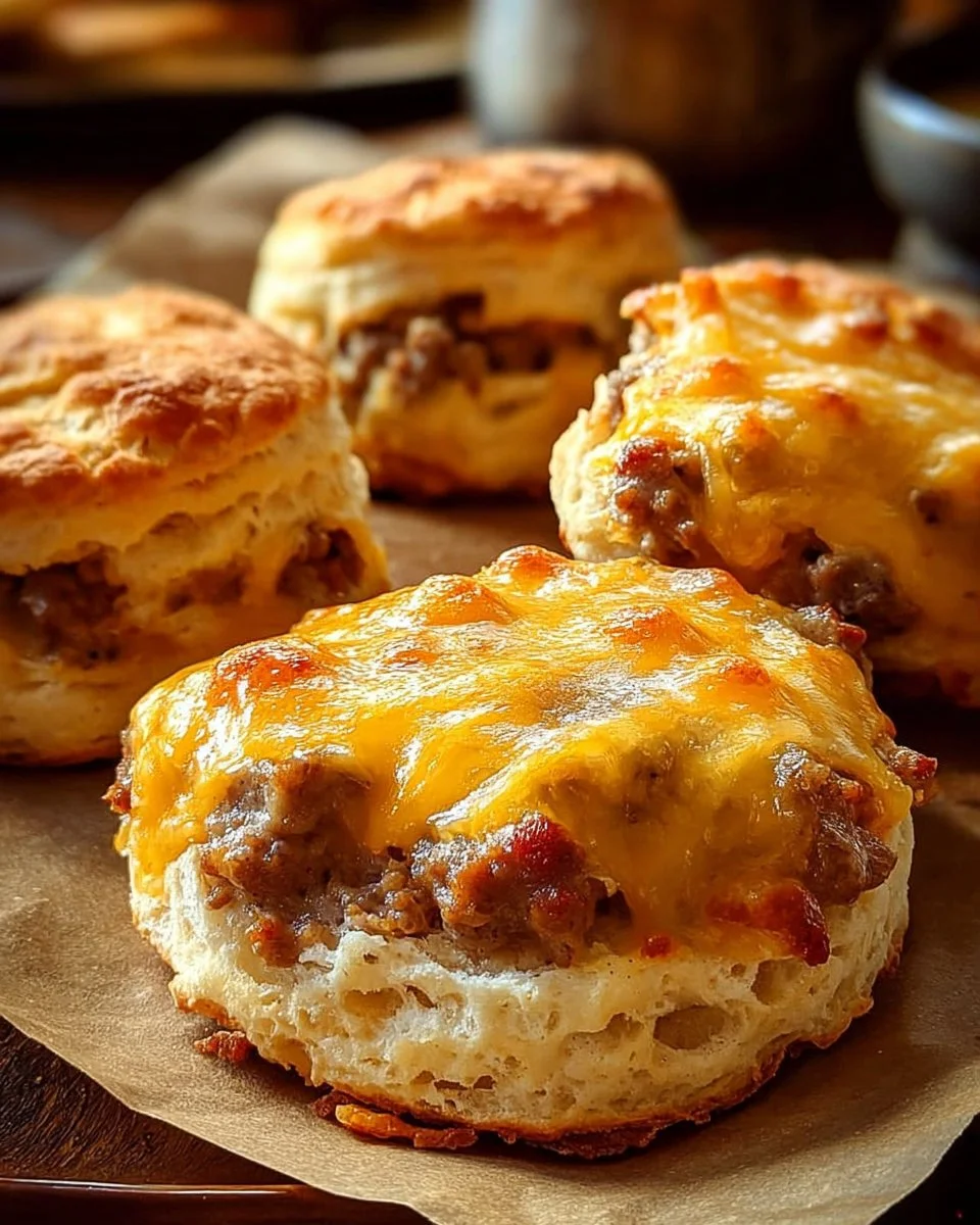 Biscuits farcis express garnis de délicieuses surprises