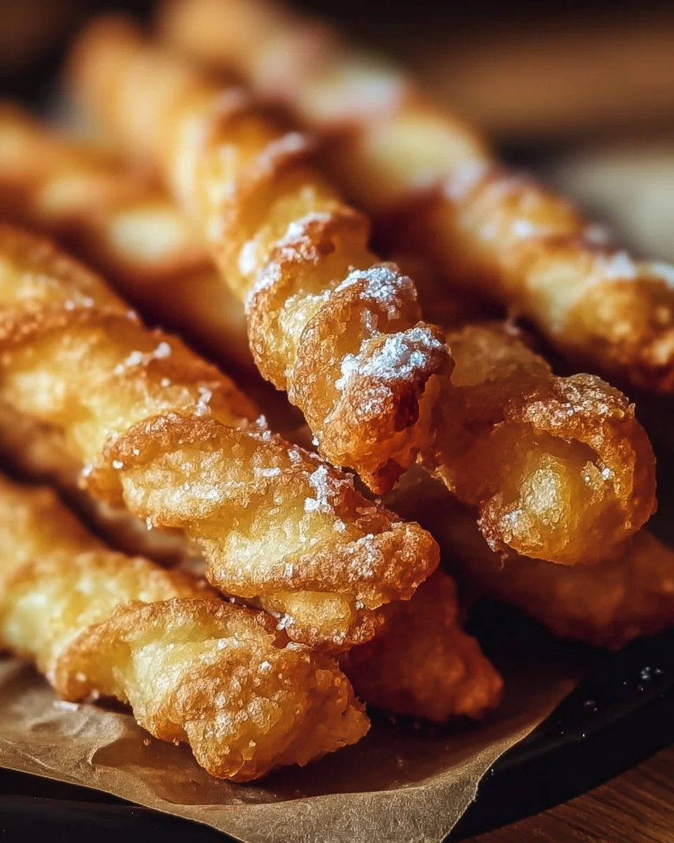 Recette de bugnes croustillantes et légères, parfaites pour les fêtes.