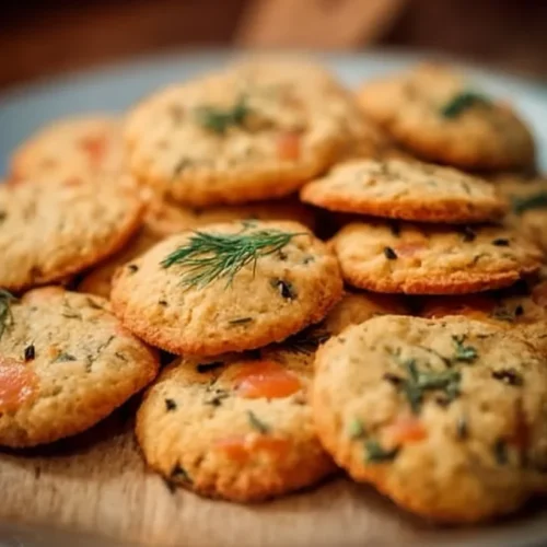 cookies sales au saumon fume et aneth un delice a 2026 01 23 213636 819x1024 1