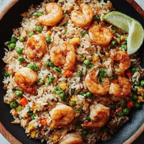 Crevette ail riz sauté 2 crevette ail riz saute 2026 01 03 234318 819x1024 1