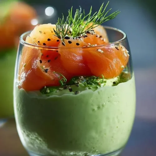 decouvrez la delicieuse verrine de mousse davocat 2026 01 28 232004 819x1024 1