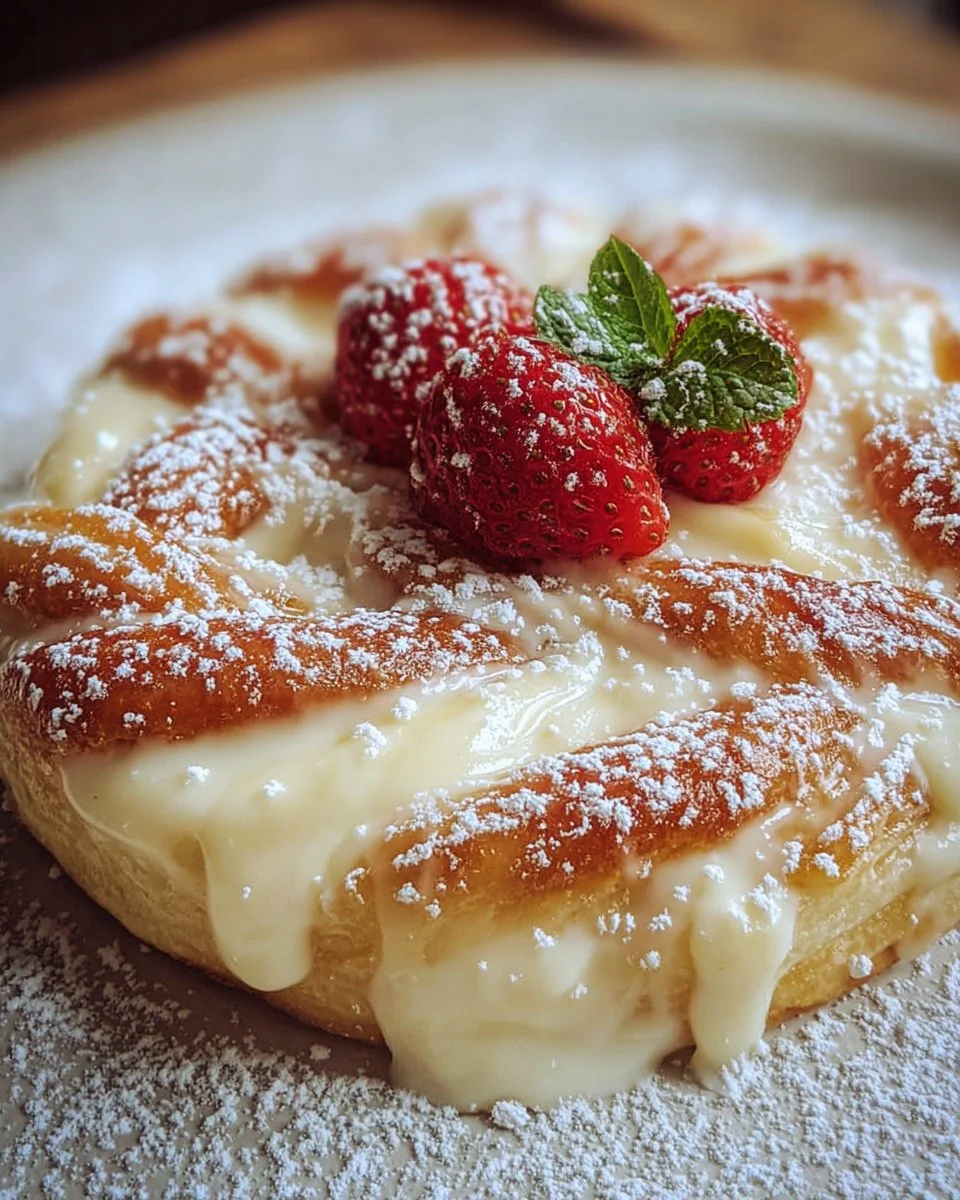 Dessert gourmand rapide, recettes sucrées faciles à réaliser