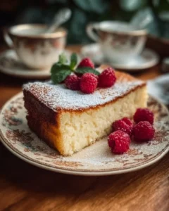 Gâteau au Yaourt Gâteau au Yaourt
