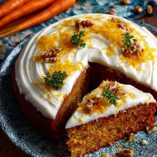 Gâteau aux carottes facile : La recette parfaite et rapide ! 2 gateau aux carottes facile la recette parfaite e 2026 01 07 191810 819x1024 1