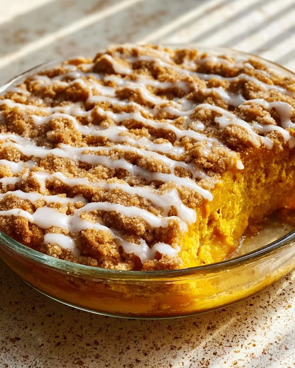 Gratin de pois chiches au fromage, plat savoureux et réconfortant.