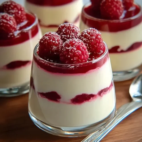 Mousse au chocolat blanc et à la framboise 2 mousse au chocolat blanc et a la framboise 2026 01 03 234305 819x1024 1