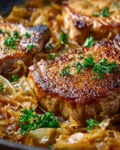 Poêlée réconfortante de poulet et de légumes