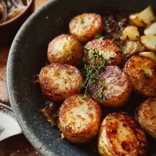 Pommes de terre rissolées à la poêle 2 pommes de terre rissolees a la poele 2026 01 23 213640 819x1024 1