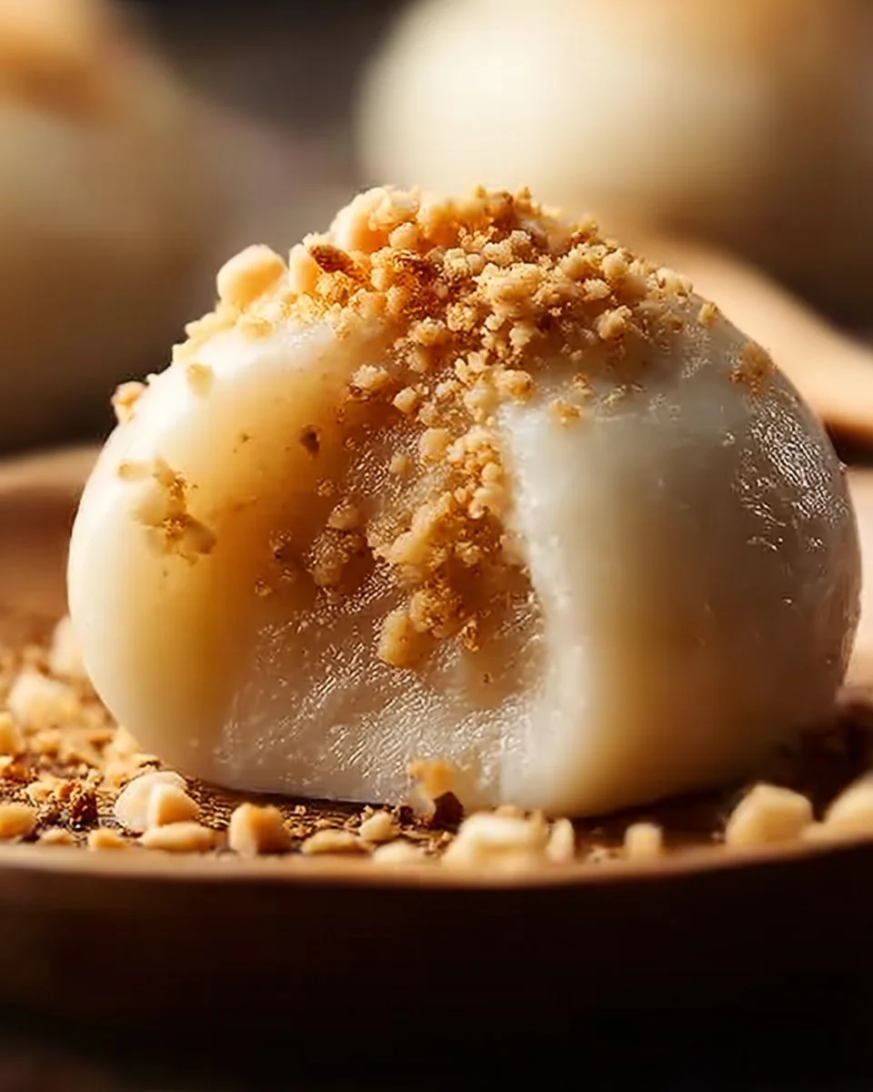 Truffles faciles avec orange et chocolat, un délice sucré irrésistible.