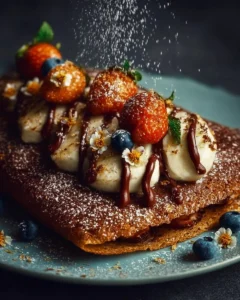 Ultra Gourmande : La recette secrète pour un dessert irrésistible