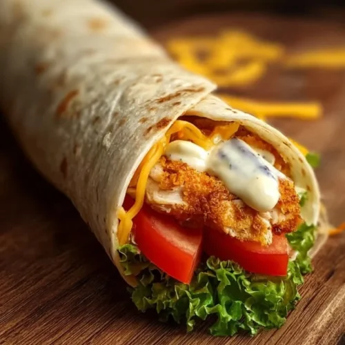 Wrap au poulet et à la sauce ranch 2 wrap with chicken and ranch sauce 2026 01 10 021159 819x1024 1