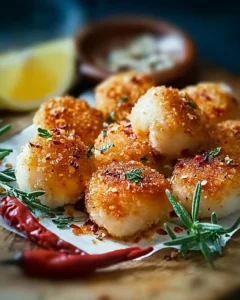 Bouchées au thon faciles et savoureuses pour un apéritif irrésistible