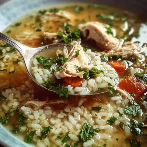 Soupe de Poulet et Riz en Une Seule Casserole 2 soupe de poulet et riz en une seule casserole 2026 02 23 041117 819x1024 1