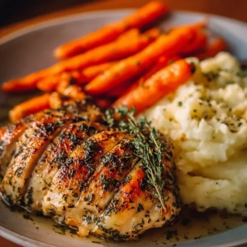 chicken with garlic herbs mashed potatoes and ca 2026 03 06 215410 819x1024 1