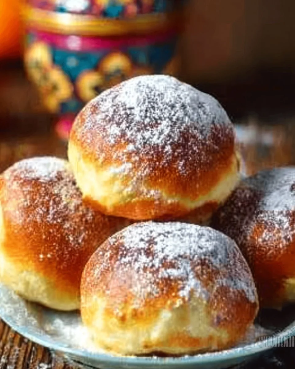 Mouna brioche avec pépites de chocolat, douce et gourmande pour les fêtes.