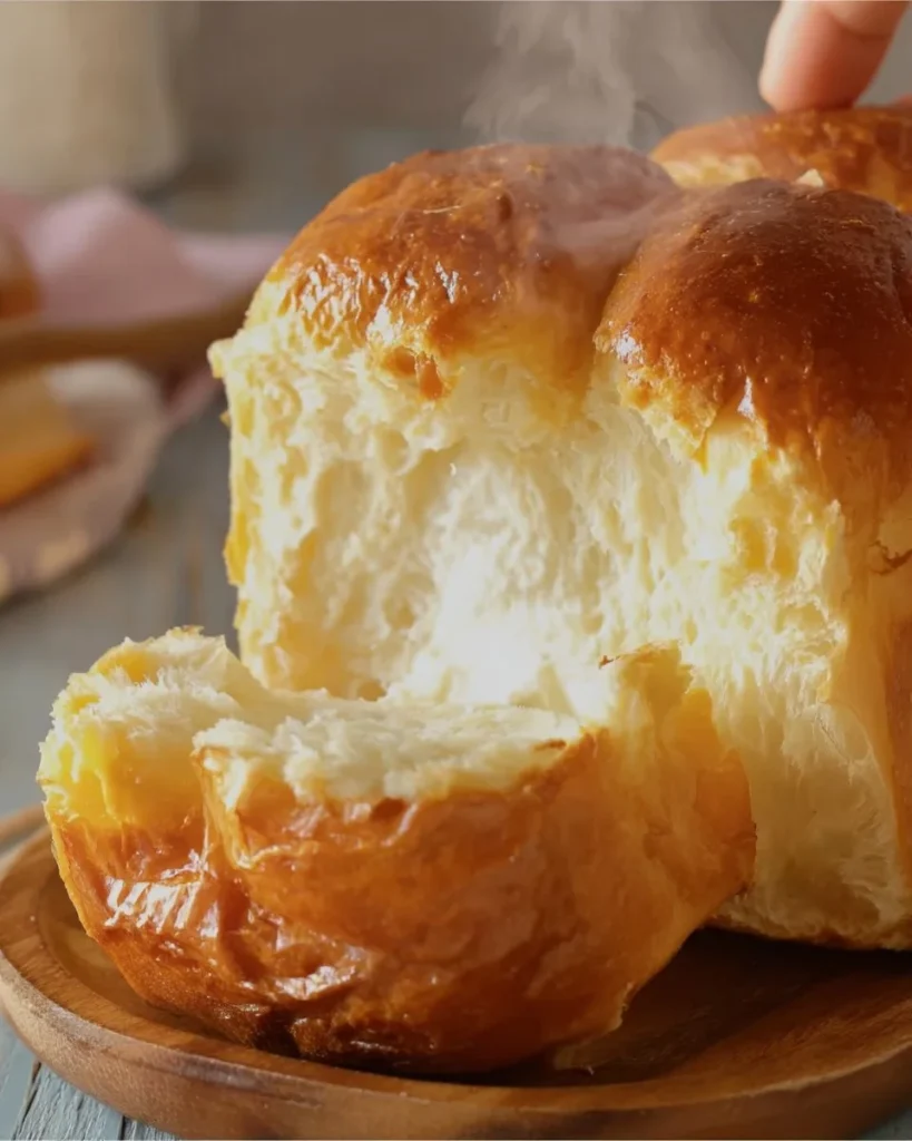 Pain de Mie Brioché Ultra Moelleux