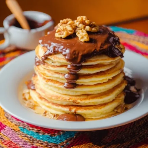 Pancakes ultra moelleux à la ricotta 2 pancakes ultra moelleux a la ricotta 2026 03 27 014347 819x1024 1