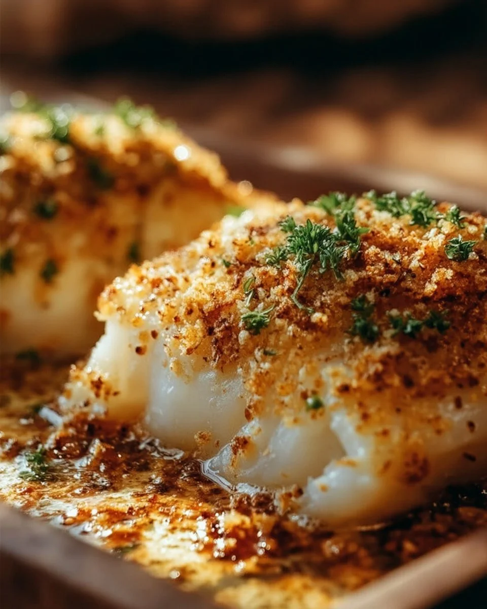 Poisson à la Bordelaise croustillant servi avec des légumes frais