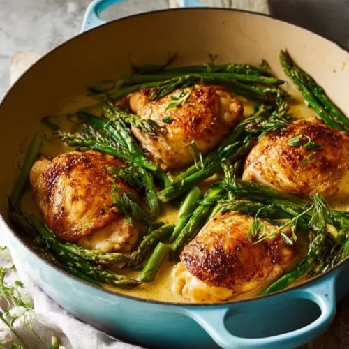 Recette de One Pot aux Asperges 2 recette de one pot aux asperges 2026 03 27 014354 819x1024 1