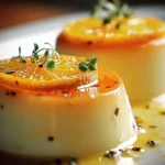 Saint-Jacques à la crème d'agrumes, un plat délicieux et rapide à préparer