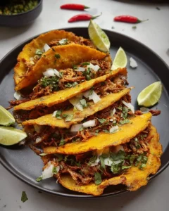 Tacos de Birria
