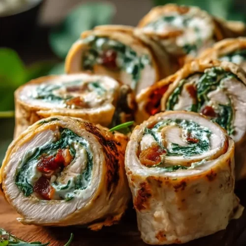 Turbines de dinde, fromage et épinards 2 turbines de dinde fromage et epinards 2026 03 27 014349 819x1024 1