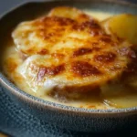 Recette du Welsh, un plat traditionnel gallois réconfortant et gourmand.