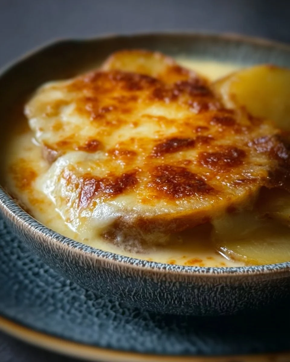 Recette du Welsh, un plat traditionnel gallois réconfortant et gourmand.
