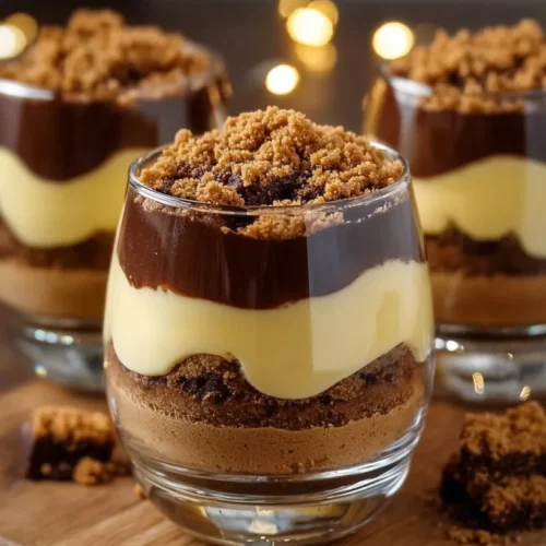 Tiramisu poire, Nutella et spéculoos en verrines 2 tiramisu poire nutella et speculoos en verrines 2026 04 07 214835 819x1024 1