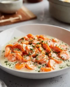 Carottes Vichy à la crème – Recette facile
