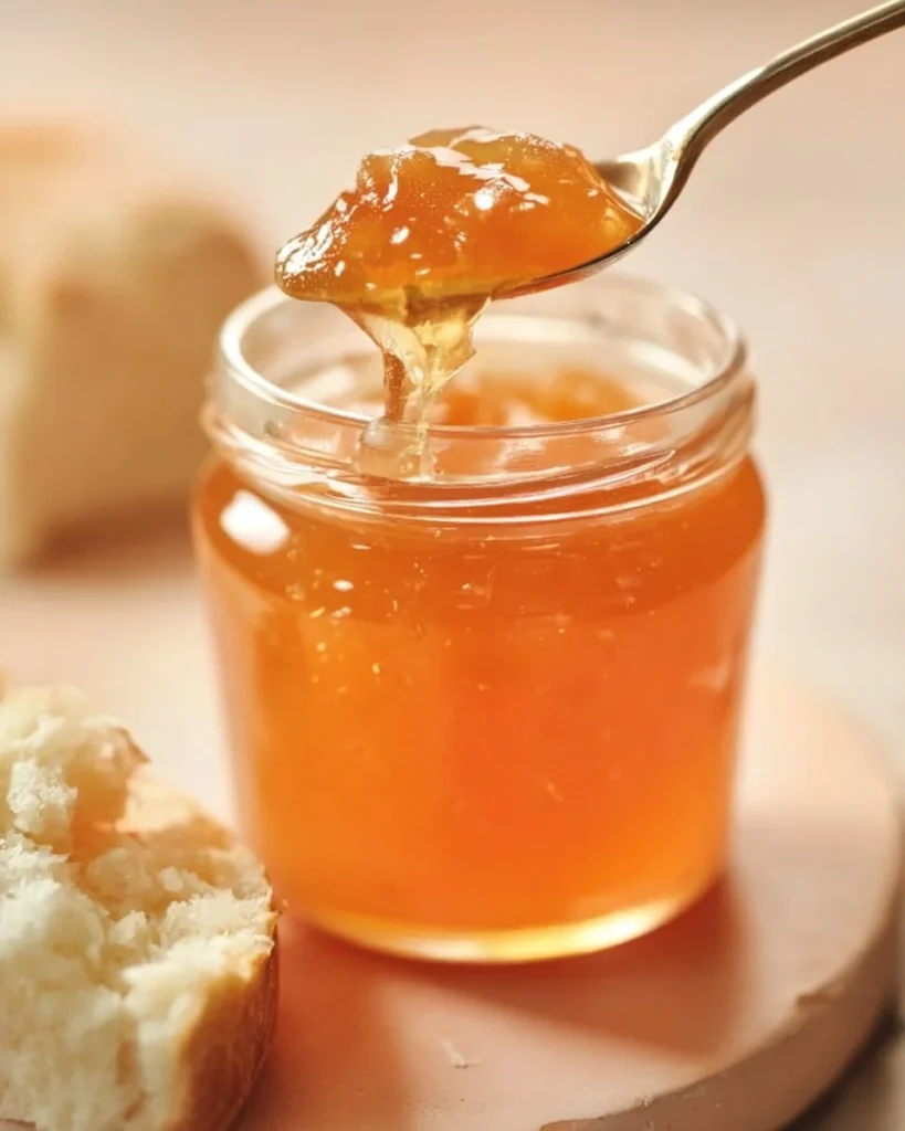 Confiture de nèfles – recette simple