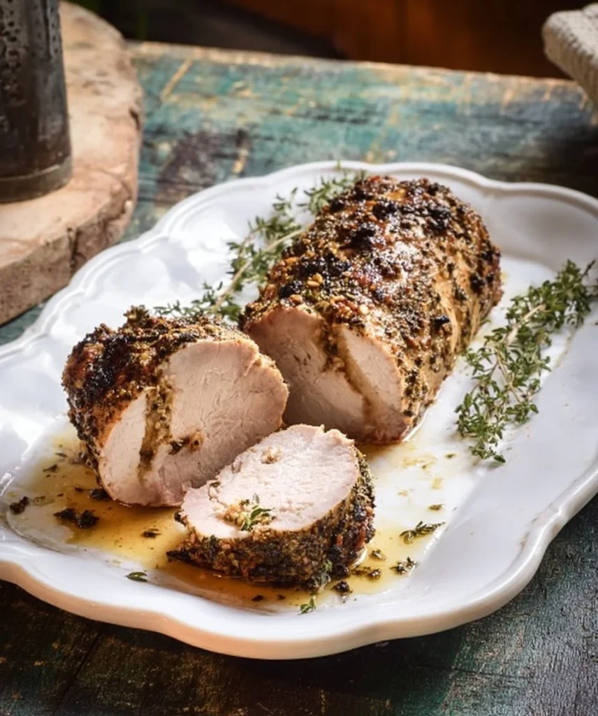 Filet Mignon à l&rsquo;Air Fryer: cuisson parfaite