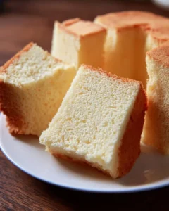 Gâteau au skyr