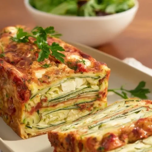 Gâteau invisible à la courgette et feta avec tomates confites 2 gateau invisible a la courgette et feta avec tomat 2026 05 22 233708 819x1024 1