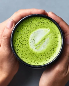 Le matcha : aimez-vous ou pas ?