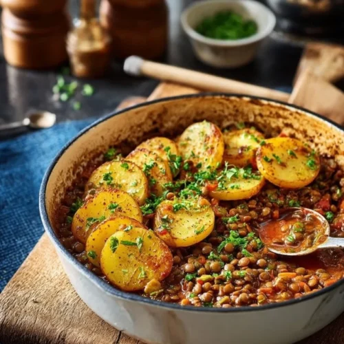 lentilles a la tomate et pommes de terre croustill 2026 05 08 182821 819x1024 1