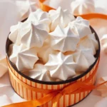 Meringue Française - recette classique avec astuces pour une texture parfaite.