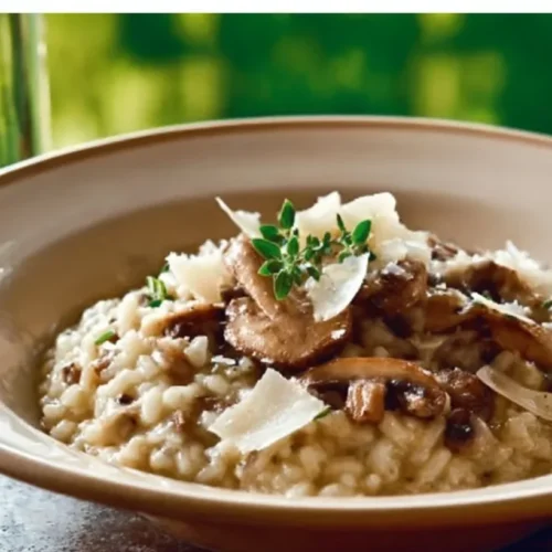 risotto cremeux aux champignons de saison et au pa 2026 05 08 182820 819x1024 1 e1778266664283