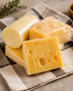 Conserver le fromage : astuces pour éviter le moisir