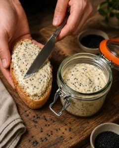 Fromage à la crème fait maison