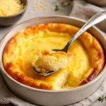 Moelleux à la ricotta et à l'orange, dessert moelleux et savoureux